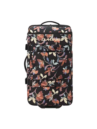 Dakine Split 110 L 2-pyöräinen Matkakassi 79 cm