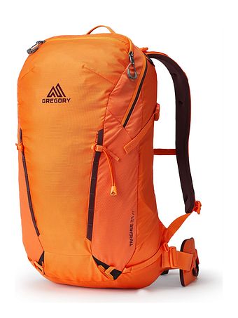 Gregory Targhee FT 24 M-L alpinrygsæk 60 cm