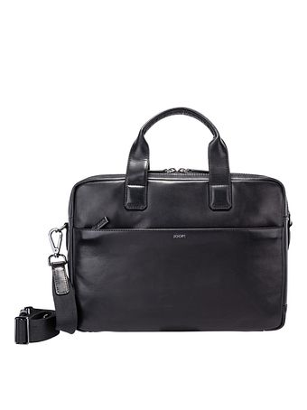 Joop! Cerratano Pandion Dokumenttaske Læder 40 cm Laptoprum Joop! Cerratano Pandion Dokumenttaske Læder 40 cm Laptoprum