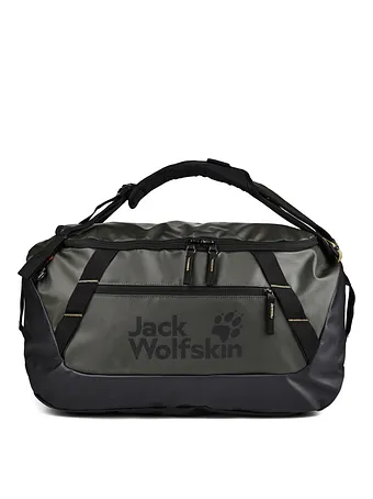 Jack Wolfskin Tecton 45 L Weekendväska 30 cm Jack Wolfskin Tecton 45 L Weekendväska 30 cm