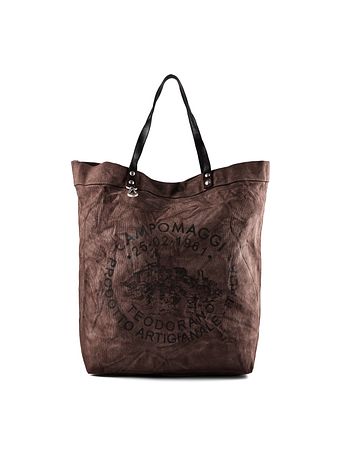 Campomaggi Filodendro Shopper Tasche L 37 cm