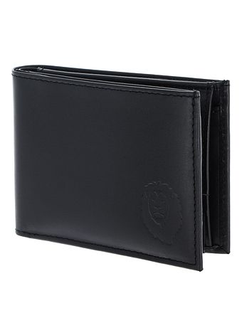 oxmox Leather Pung RFID-beskyttelse Læder 11 cm oxmox Leather Pung RFID-beskyttelse Læder 11 cm
