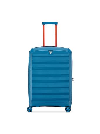 Roncato Arcade 4 hjul Trolley 67 cm med strækfold