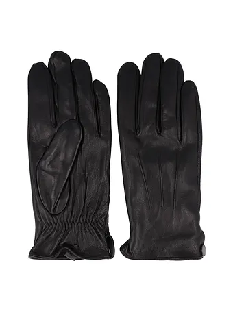 Strellson Guantes Piel natural Strellson Guantes Piel natural