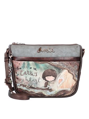Anekke Core Bolsa de hombro 32 cm Anekke Core Bolsa de hombro 32 cm