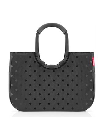 reisenthel Nákupní taška Loopshopper L Frame 46 cm