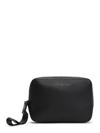 Tommy Hilfiger TH Foundation Kultur-taske 22 cm