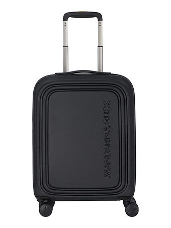 Mandarina Duck Logoduck + 4 hjul Kabinetrolley S 55 cm Mandarina Duck Logoduck + 4 hjul Kabinetrolley S 55 cm