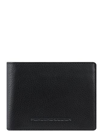 Porsche Design Business-pung i RFID-læder 11 cm