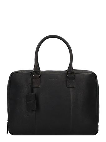 Burkely Antique Avery Dokumenttaske Læder 42 cm Laptoprum Burkely Antique Avery Dokumenttaske Læder 42 cm Laptoprum