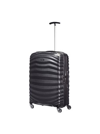Samsonite Lite-Shock 4 rullaa Matkalaukku 69 cm