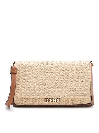 L.CREDI Rosalie Skuldertaske 26 cm