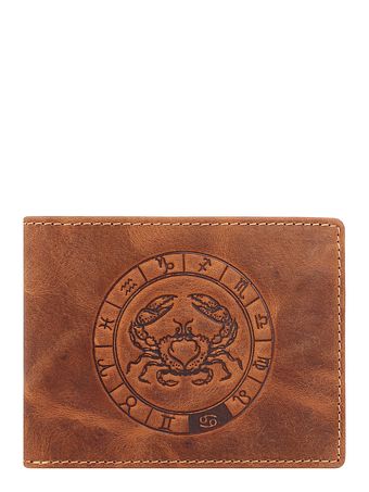 Greenburry Vintage Pung Læder 12 cm Greenburry Vintage Pung Læder 12 cm