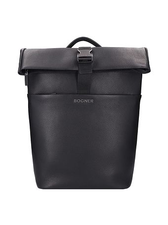 Bogner Jasper Anton reppu nahka 46 cm kannettava tietokone lokero