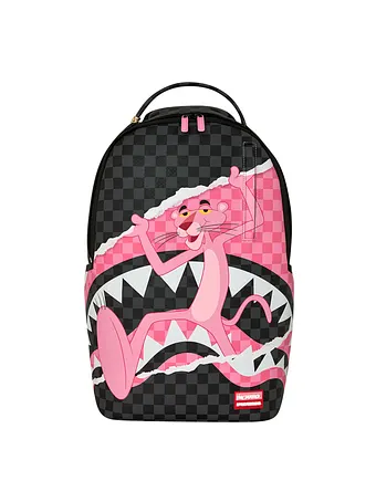 Sprayground Pink Panther Daypack 45 cm Laptoprum
