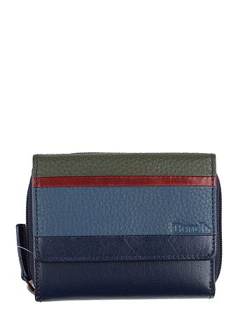 Bench Pung RFID læder 10 cm