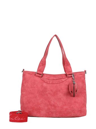 Fritzi aus Preußen Joly Waffly Shopper-taske 41 cm Fritzi aus Preußen Joly Waffly Shopper-taske 41 cm