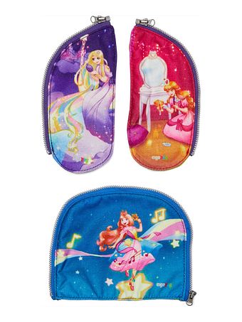 ergobag Zippies 3 stk.