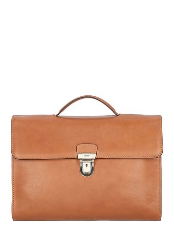 Picard Toscana dokumentmappe i læder 38 cm Picard Toscana dokumentmappe i læder 38 cm