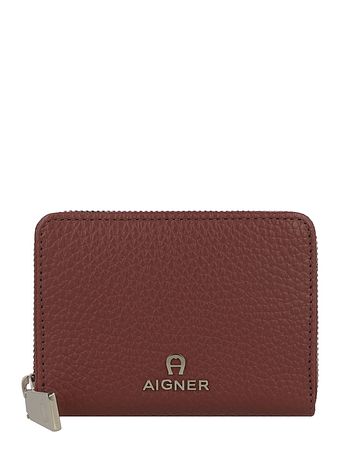 AIGNER Ivy Pung RFID-beskyttelse Læder 11.5 cm AIGNER Ivy Pung RFID-beskyttelse Læder 11.5 cm