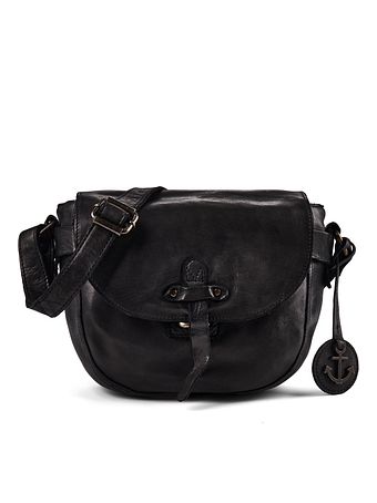 Harbour 2nd Theresia Borsa a tracolla Vera Pelle 25 cm Harbour 2nd Theresia Borsa a tracolla Vera Pelle 25 cm