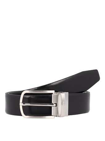 Boss Owen Bælte Læder