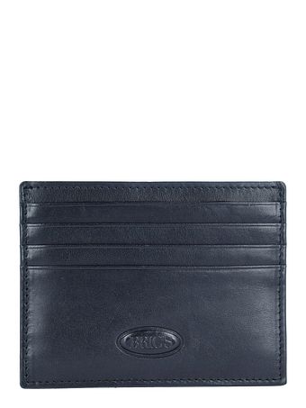 Bric's Monte Rosa kreditkortholder RFID læder 10 cm