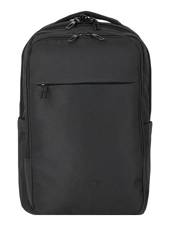 Worldpack BestWay Daypack 41 cm Laptoprum