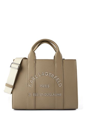 Karl Lagerfeld Rsg Håndtaske 34 cm Karl Lagerfeld Rsg Håndtaske 34 cm