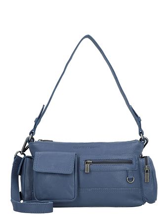 Cowboysbag Susanville Skuldertaske Læder 25 cm