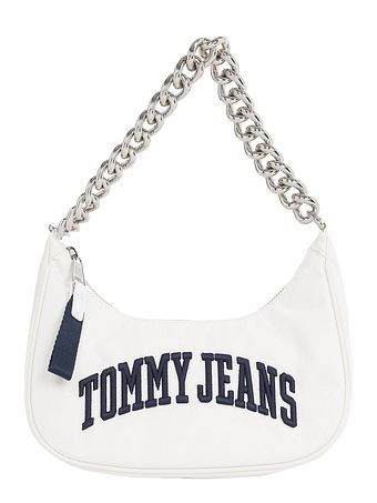 Tommy Hilfiger Jeans TJW Iconic Skuldertaske 26.5 cm