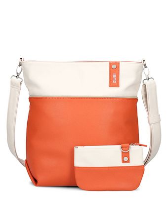 Zwei Jana Skuldertaske 33 cm