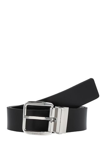 Calvin Klein CK Concise Bælte Læder