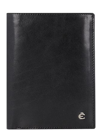 Esquire Toscana pung RFID læder 10 cm