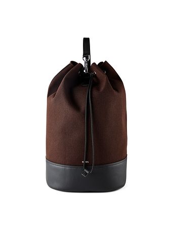 Boss Dakkar City-rygsæk 47 cm Boss Dakkar City-rygsæk 47 cm