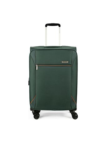Samsonite Base Breeze 4 hjul Trolley 67 cm med strækfold