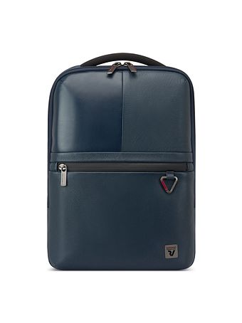 Roncato Trial Daypack Læder 40.5 cm Laptoprum