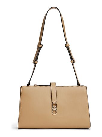 Tommy Hilfiger TH Libre Skuldertaske 28 cm Tommy Hilfiger TH Libre Skuldertaske 28 cm