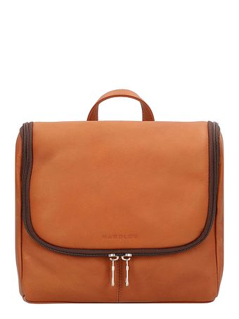 Harold's Country Kultur-taske Læder 25 cm