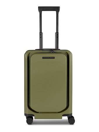Porsche Design Voyager 3.0 4 hjul Kabinetrolley S 55 cm Laptoprum med strækfold