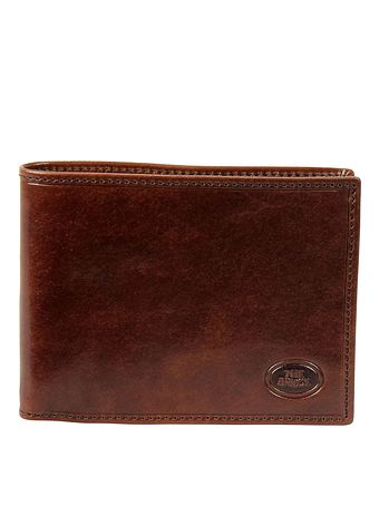 The Bridge Story Uomo peněženka kožená 13 cm