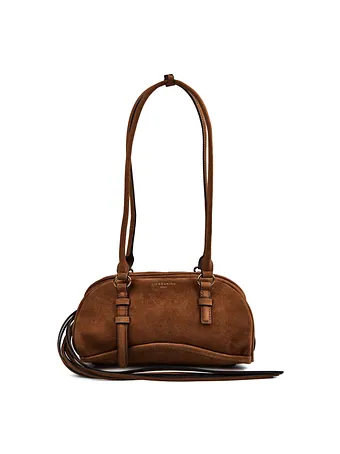 Liebeskind Capri Olkalaukku S Nahka 25.5 cm Liebeskind Capri Olkalaukku S Nahka 25.5 cm