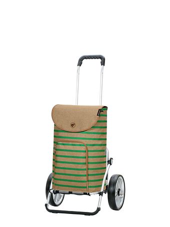 Andersen Shopper Royal Shopper Eske Indkøbsvogn 59 cm