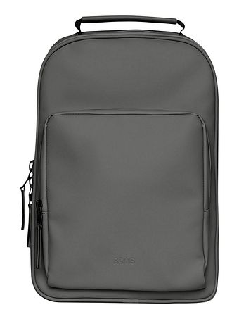 Rains Book Daypack 40 cm Laptoprum Rains Book Daypack 40 cm Laptoprum