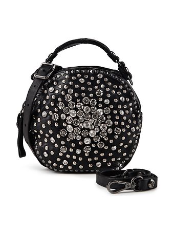 Campomaggi Eufemia Mini Bolso Piel natural 18 cm Campomaggi Eufemia Mini Bolso Piel natural 18 cm