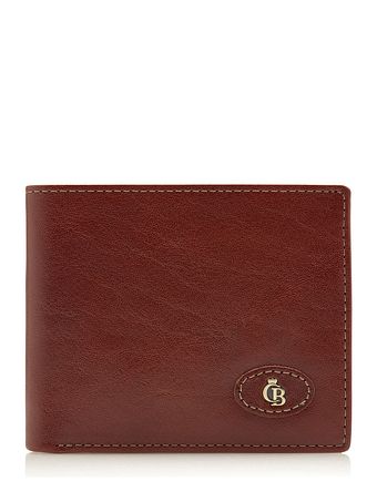 Castelijn & Beerens Gaucho-pung RFID-læder 10,5 cm