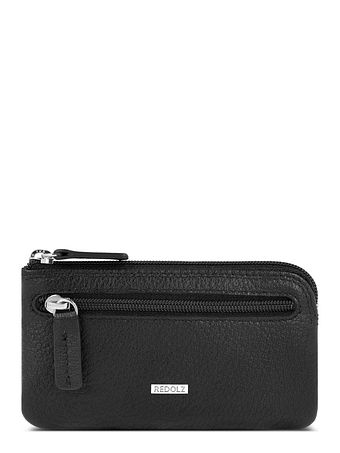 Redolz Leather Essentials Nøgletui Læder 11.5 cm Redolz Leather Essentials Nøgletui Læder 11.5 cm