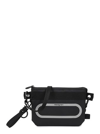 Hedgren Uni Ichi S Skuldertaske RFID-beskyttelse 19 cm Hedgren Uni Ichi S Skuldertaske RFID-beskyttelse 19 cm