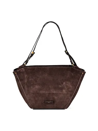 Gianni Chiarini Bloom Bolsa de hombro Piel natural 50 cm Gianni Chiarini Bloom Bolsa de hombro Piel natural 50 cm