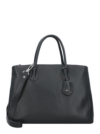 abro Adria Shopper-taske Læder 41 cm Laptoprum abro Adria Shopper-taske Læder 41 cm Laptoprum